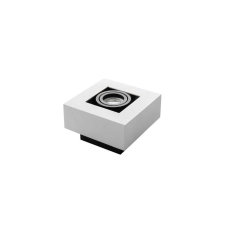KANLUX STOBI DLP 50-W GU10 mennyezeti lámpatest max 50W 26831 világítás