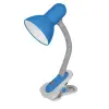 KANLUX SUZI HR-60-BL 230V E27 lámpa
