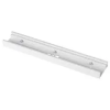 KANLUX TEAR N Sínes LED lámpa rendszer (3F) - Szerelő/merevítő elem (fehér) 5 év garanciával