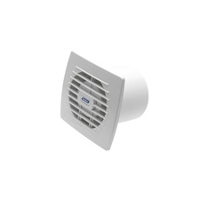KANLUX Ventilátor, Cyklon EOL100B, alap típus villanyszerelés
