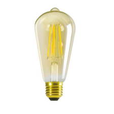 Kanlux XLED ST64 29637 7W E27 2700K 725Lm filament led izzó