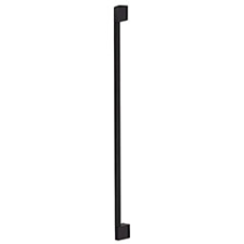 KANLUX Yalte LED lineáris oldalfali lámpa (11 Watt), fekete, IP54, természetes fehér kültéri világítás
