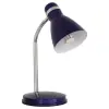 KANLUX ZARA HR-40-BL asztali lámpaE14