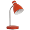 KANLUX ZARA HR-40-OR asztali lámpaE14