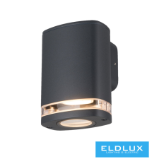 KANLUX ZEVI W EL 1GU10 G lámpa kültéri világítás