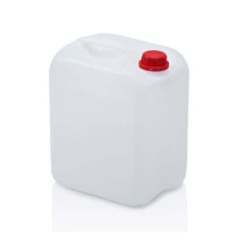  Kanna műanyag 10 l kertészet