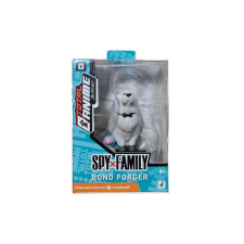  Kanzen Total Anime játkfigura Bond Forger 5cm játékfigura