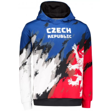 Kaos sweater fungsional premium pria ALTISPORT VOJ/ALM036MI01 SMOOTH méret: L férfi pulóver, kardigán