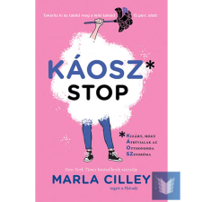 Káoszstop életmód, egészség