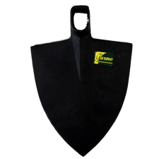  Kapa győri hegyes kovácsolt 630g Farmo (550) kapa