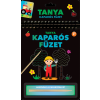  Kaparós füzet - Tanya