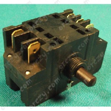  Kapcsoló (sütő választó) EGO:4132723010 beépíthető gépek kiegészítői