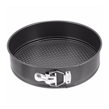  Kapcsos, kerek tortaforma 24 cm sütés és főzés