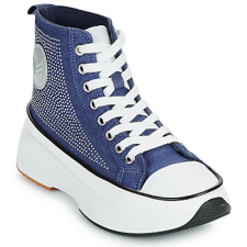 Kaporal Magas szárú edzőcipők CHRISTA Kék 41 női cipő