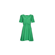 Kaporal Rövid ruhák GAEL GARDEN SAFARI Zöld EU XL
