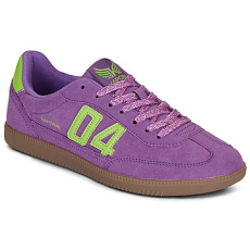 Kaporal Rövid szárú edzőcipők TANINA Lila 37