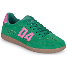 Kaporal Rövid szárú edzőcipők TANINA Zöld 39 női cipő