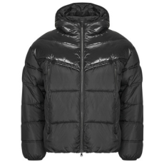 Kaporal Steppelt kabátok BIVY Fekete EU M