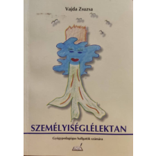 Kaposvár Személyiséglélektan antikvárium - használt könyv