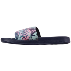 Kappa Fantastic PA női strandpapucs 243123PA-6737 navy-mint