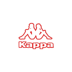 Kappa Férfi Boxer M Sötétszürke csíkos 304VG60-905-M