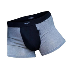  KAPPA Férfi Boxer Világosszürke bicolor férfi alsó