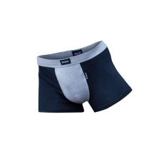 Kappa Férfi Boxer XL Fekete bicolor 304SY30-005-XL