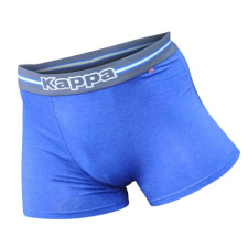  KAPPA Férfi Boxer XL Királykék -dobozban 304RNX0-D27-XL férfi alsó