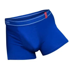  KAPPA Férfi Boxer XL Királykék elegáns 304SY50-D27-XL