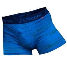  KAPPA Férfi Boxer XL Tengerkék csíkos 304VG60-908-XL