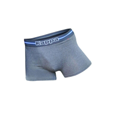 Kappa Férfi Boxer XXL Sötétszürke -dobozban 304RNX0-004-XXL férfi alsó