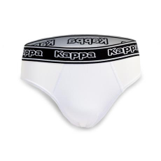  KAPPA hagyományos Férfi alsó XXL fehér 311BR5W-001-XXL
