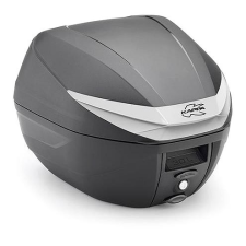 Kappa K3000N - motorkerékpárra, 30 L túradoboz