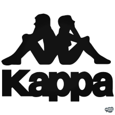  Kappa logó Autómatrica matrica