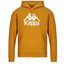 Kappa Pulóverek MALMO 3 ORGANIC Barna EU M férfi pulóver, kardigán