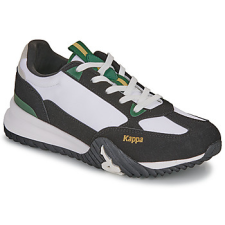Kappa Rövid szárú edzőcipők AUTHENTIC ARKLOW 1 Fehér 41 férfi cipő