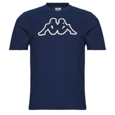 Kappa Rövid ujjú pólók CROMEN Tengerész EU L