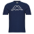 Kappa Rövid ujjú pólók CROMEN Tengerész EU XXL