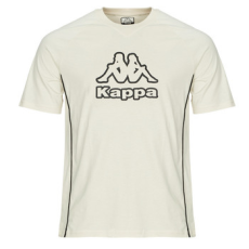 Kappa Rövid ujjú pólók GEVE Kék EU 3XL