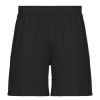 Kappa Rövidnadrágok CABAS Fekete EU XXL