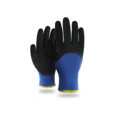 Kapriol Blue Winter téli védőkesztyű 10 védőkesztyű