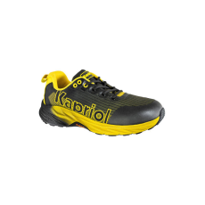  Kapriol Dune JAQ munkavédelmi cipő sárga S3S-FO-SR-ESD 41