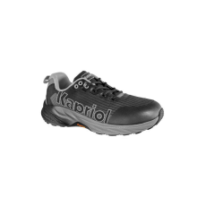  Kapriol Dune JAQ munkavédelmi cipő szürke S3S-FO-SR-ESD 45