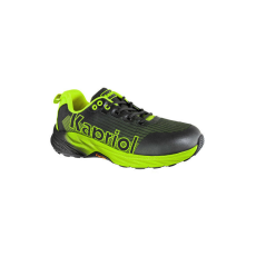  Kapriol Dune JAQ munkavédelmi cipő zöld S3S-FO-SR-ESD 43