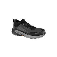 Kapriol Dune Micro Sock munkavédelmi cipő szürke S3S FO SR 46 munkavédelmi cipő
