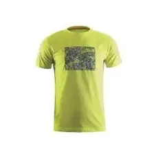 [] Kapriol Enjoy póló Lime XL