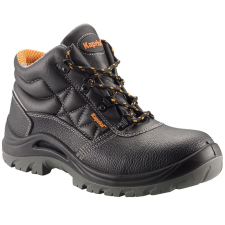 KAPRIOL Hornet munkavédelmi bakancs fekete S3 SRC 42 munkavédelmi cipő