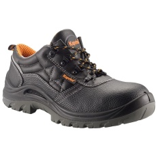 KAPRIOL Hornet munkavédelmi cipő fekete S3-SRC 39