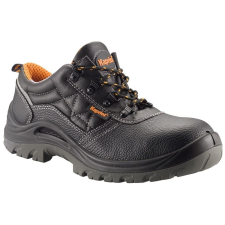 KAPRIOL Hornet munkavédelmi cipő fekete S3-SRC 46 munkavédelmi cipő