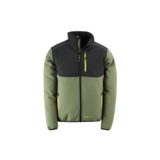  Kapriol Kavir Soft Shell dzseki oliva zöld M
